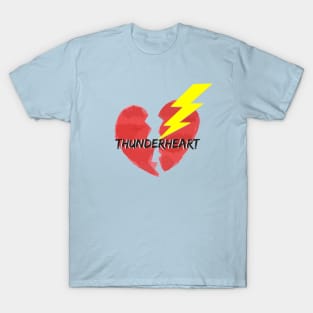 Thunderheart Merch T-Shirt